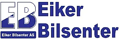 Eiker Bilsenter AS | Etablert i 1984